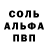 МЕТАМФЕТАМИН винт Khristina Logunova